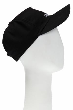 Logo baseball cap, zdjęcie 2 Logo baseball cap od Isabel Marant